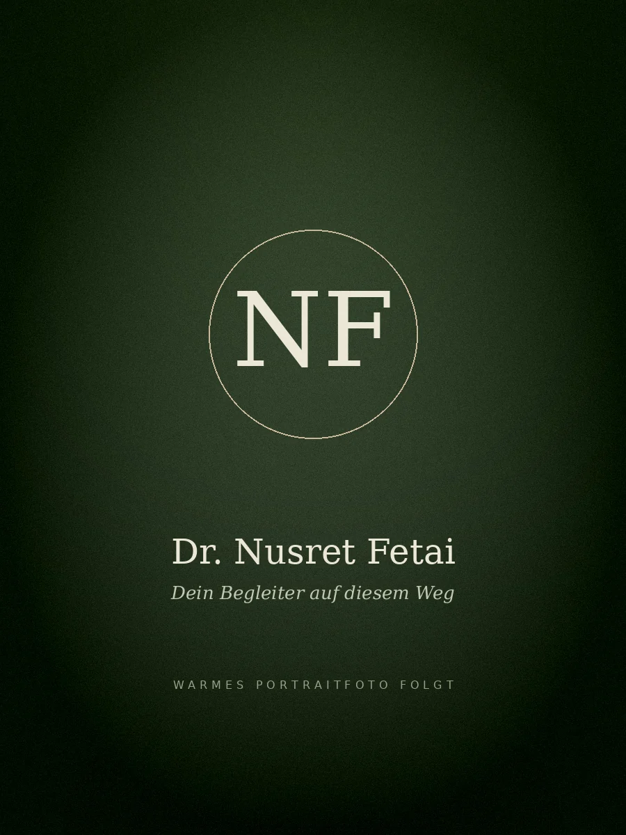 Porträt von Dr. (univ. Te.) Nusret Fetai, Privatpraxis für Ästhetische Chirurgie in Düsseldorf